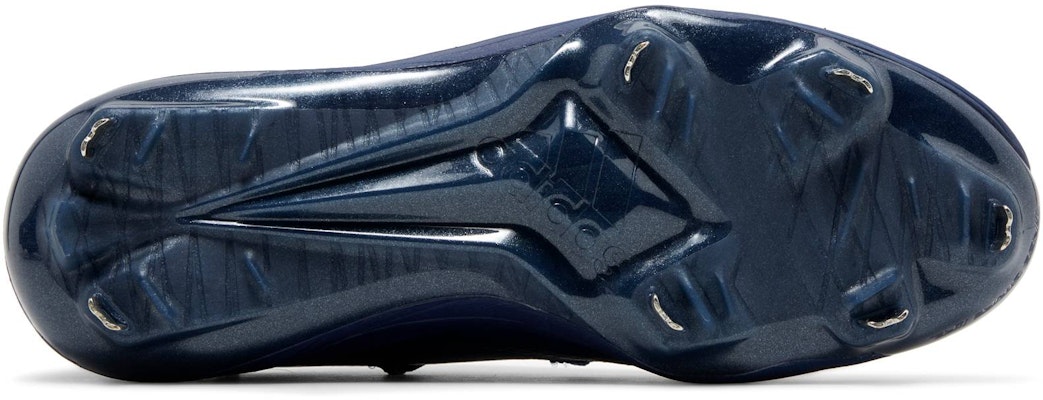 adidas Adizero Afterburner 8 'Team Navy' Lelaki Navy H00978 Shop adidas Adizero Afterburner 8 'Team Navy' Lelaki Navy H00978