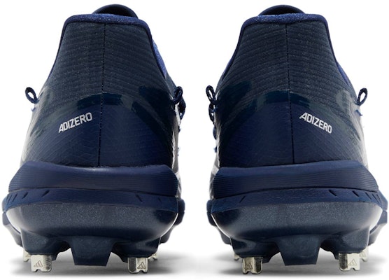 adidas Adizero Afterburner 8 'Team Navy' Lelaki Navy H00978 Details for adidas Adizero Afterburner 8 'Team Navy' Lelaki Navy H00978