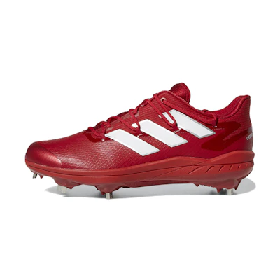 adidas Adizero Afterburner 8 'Team Power Red'