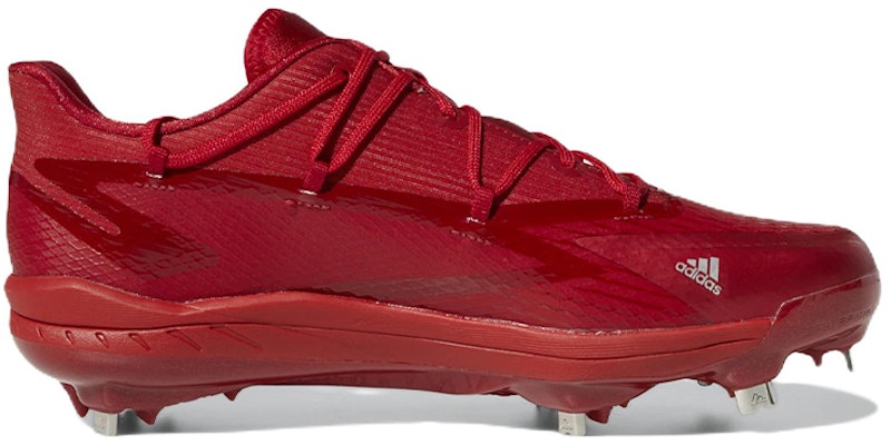 阿迪达斯 Adizero Afterburner 8 '球队力量红' FZ4216 Order 阿迪达斯 Adizero Afterburner 8 '球队力量红' FZ4216