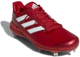 Adidas Adizero Afterburner 8 '隊紅' FZ4216 Lookbook Adidas Adizero Afterburner 8 '隊紅' FZ4216