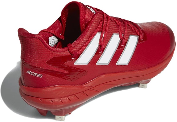 阿迪达斯 Adizero Afterburner 8 '球队力量红' FZ4216 Shop 阿迪达斯 Adizero Afterburner 8 '球队力量红' FZ4216