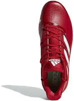Adidas Adizero Afterburner 8 '隊紅' FZ4216 Purchase Adidas Adizero Afterburner 8 '隊紅' FZ4216