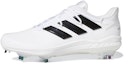 Buy adidas Adizero Afterburner 8 'White Black' H00981