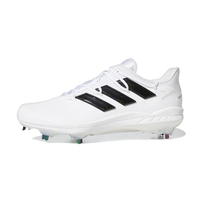 adidas Adizero Afterburner 8 'White Black'
