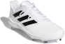 Lookbook adidas Adizero Afterburner 8 'White Black' H00981