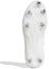 Details for adidas Adizero Afterburner 8 'White Black' H00981
