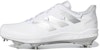 adidas Adizero Afterburner 8 'White Silver Metallic' H00971