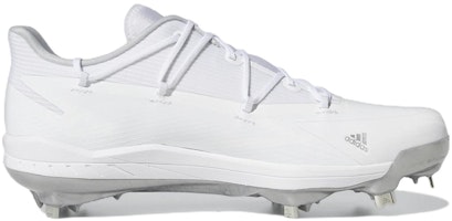 アディゼロ アフターバーナー8 白/銀 H00971 Order アディゼロ アフターバーナー8 白/銀 H00971