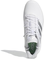 アディゼロ アフターバーナー8 白/銀 H00971 Purchase アディゼロ アフターバーナー8 白/銀 H00971