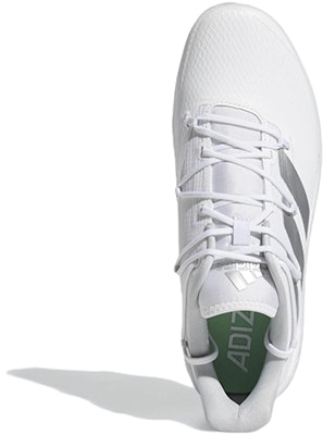 阿迪达斯 Adizero Afterburner 8 '白银金属' H00971 Purchase 阿迪达斯 Adizero Afterburner 8 '白银金属' H00971