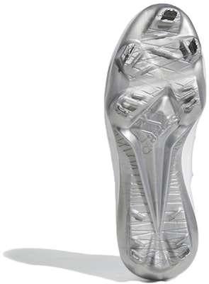 adidas Adizero Afterburner 8 'White Silver Metallic' H00971 Details for adidas Adizero Afterburner 8 'White Silver Metallic' H00971