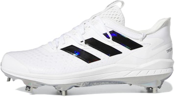 adidas Adizero Afterburner 8 APEX 'White Black' FY3862 adidas Adizero Afterburner 8 APEX 'White Black' FY3862