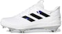adidas Adizero Afterburner 8 APEX 'White Black' FY3862