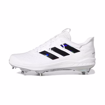 adidas Adizero Afterburner 8 APEX 'White Black'