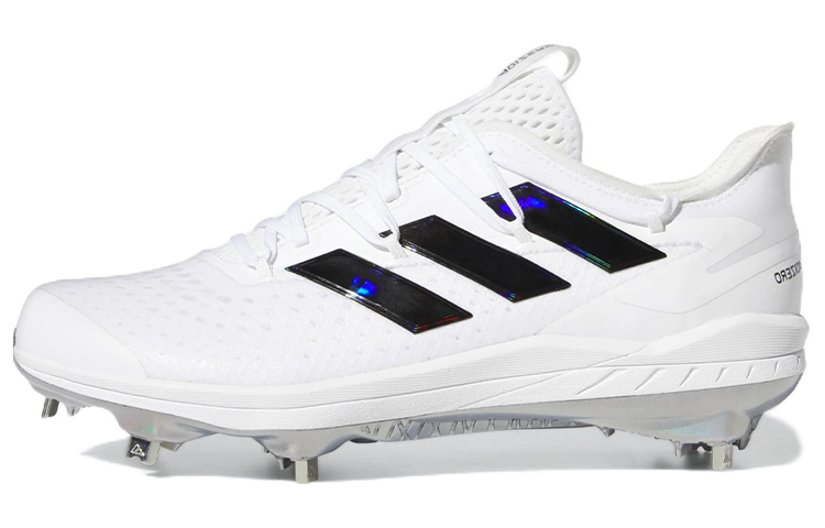adidas Adizero Afterburner 8 APEX 'White Black' FY3862