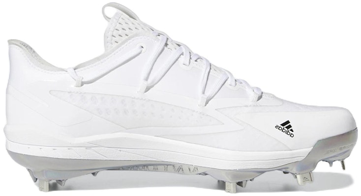 adidas Adizero Afterburner 8 APEX 'White Black' FY3862 Order adidas Adizero Afterburner 8 APEX 'White Black' FY3862