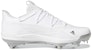 adidas Adizero Afterburner 8 APEX 'White Black' FY3862