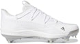Order adidas Adizero Afterburner 8 APEX 'White Black' FY3862