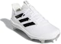 Lookbook adidas Adizero Afterburner 8 APEX 'White Black' FY3862