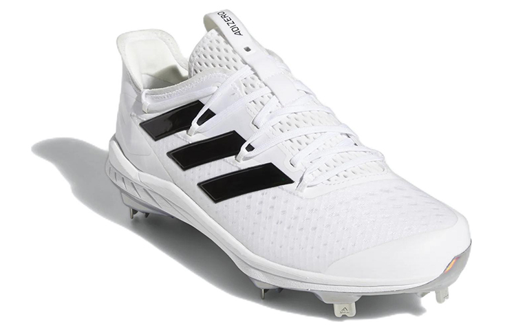 Lookbook adidas Adizero Afterburner 8 APEX ''Weiß Schwarz'' FY3862