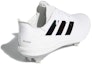 Shop adidas Adizero Afterburner 8 APEX 'White Black' FY3862