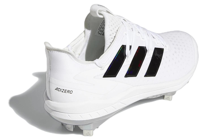 Shop adidas Adizero Afterburner 8 APEX ''Weiß Schwarz'' FY3862