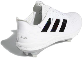 Shop 愛迪達 Adizero Afterburner 8 APEX '白黑' FY3862