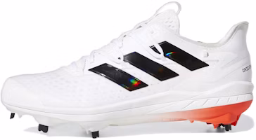 adidas Adizero Afterburner 8 APEX 'White Solar Red' GX2792 adidas Adizero Afterburner 8 APEX 'White Solar Red' GX2792