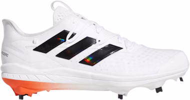 adidas Adizero Afterburner 8 APEX 'White Solar Red' GX2792 adidas Adizero Afterburner 8 APEX 'White Solar Red' GX2792