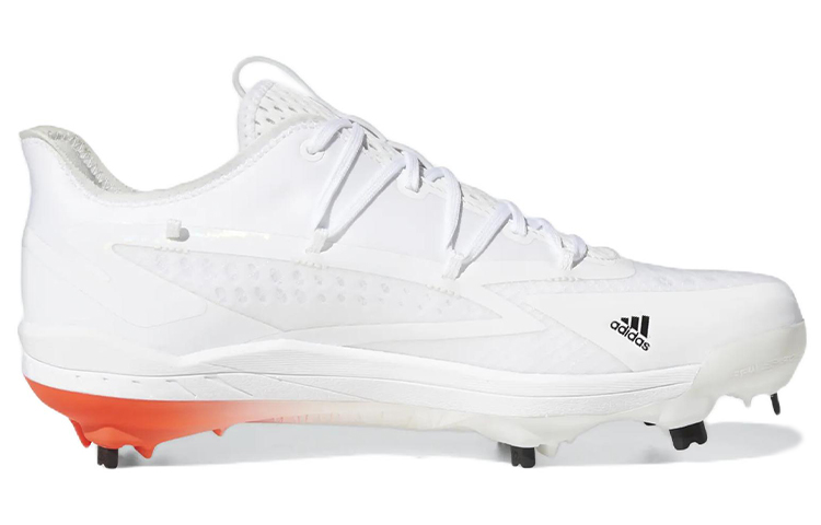 Order adidas Adizero Afterburner 8 APEX ''Blanc Rouge Solaire'' GX2792