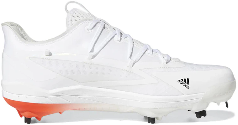 adidas Adizero Afterburner 8 APEX ''Blanc Rouge Solaire'' GX2792 Order adidas Adizero Afterburner 8 APEX ''Blanc Rouge Solaire'' GX2792
