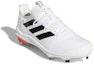 Lookbook adidas Adizero Afterburner 8 APEX 'Putih Solar Merah' GX2792