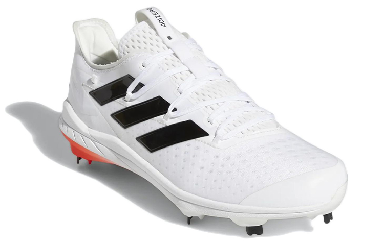 Lookbook adidas Adizero Afterburner 8 APEX ''Blanc Rouge Solaire'' GX2792