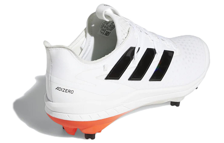 Shop adidas Adizero Afterburner 8 APEX ''Blanc Rouge Solaire'' GX2792