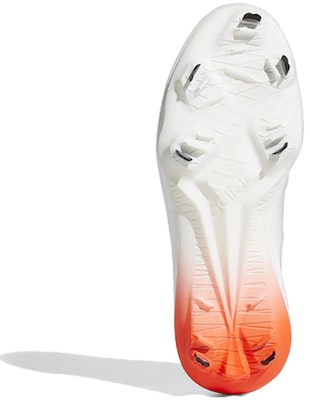 adidas Adizero Afterburner 8 APEX 'White Solar Red' GX2792 Details for adidas Adizero Afterburner 8 APEX 'White Solar Red' GX2792