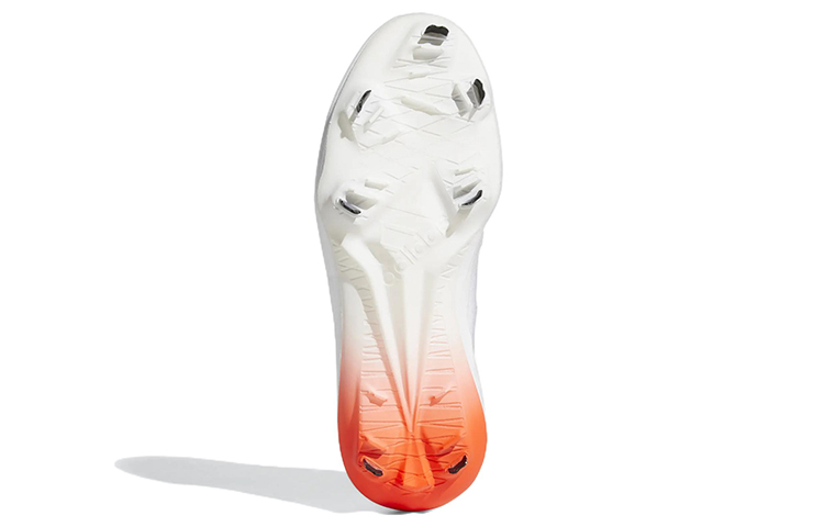 Details for adidas Adizero Afterburner 8 APEX ''Blanc Rouge Solaire'' GX2792