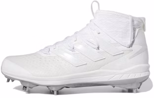 adidas Adizero Afterburner 8 Cleats 'APAC White' GW0269 adidas Adizero Afterburner 8 Cleats 'APAC White' GW0269