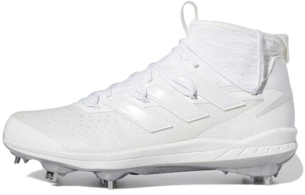 adidas Adizero Afterburner 8 Cleats 'APAC White' GW0269 Buy adidas Adizero Afterburner 8 Cleats 'APAC White' GW0269