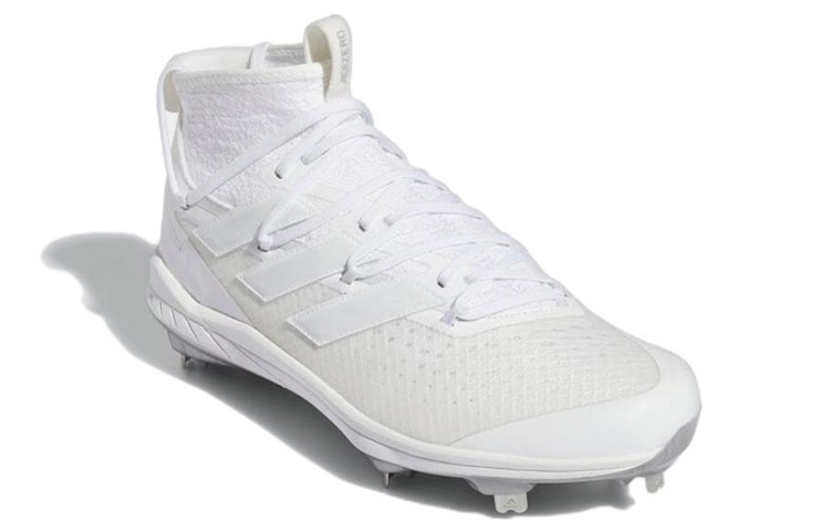 Lookbook adidas Adizero Afterburner 8 Stollenschuhe ''APAC Weiß'' GW0269