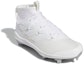 Lookbook adidas Adizero Afterburner 8 Cleats 'APAC White' GW0269