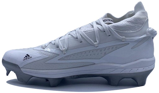 阿迪达斯 Adizero Afterburner 8 钉鞋 '蓝色' GW3365 Buy 阿迪达斯 Adizero Afterburner 8 钉鞋 '蓝色' GW3365