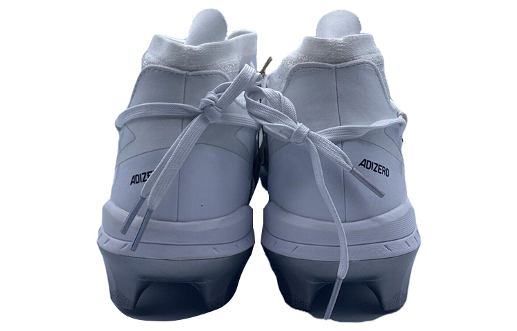 Lookbook adidas Adizero Afterburner 8 Cleats 'Biru' GW3365