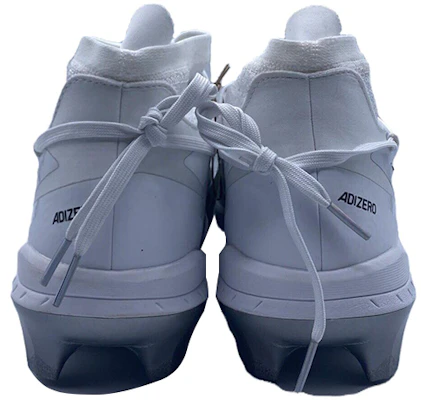 adidas Adizero Afterburner 8 Stollenschuhe ''Blau'' GW3365 Lookbook adidas Adizero Afterburner 8 Stollenschuhe ''Blau'' GW3365