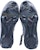 adidas Adizero Afterburner 8 Cleats 'Blue' GW3365
