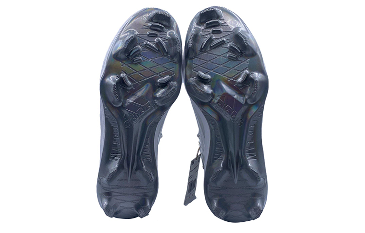 Shop adidas Adizero Afterburner 8 Stollenschuhe ''Blau'' GW3365
