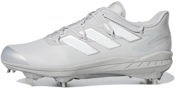 adidas Adizero Afterburner 8 Sepatu Cleats 'Abu-Abu' H00979 Buy adidas Adizero Afterburner 8 Sepatu Cleats 'Abu-Abu' H00979