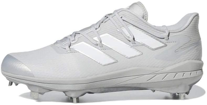 adidas Adizero Afterburner 8 'Light Grey' H00979 Buy adidas Adizero Afterburner 8 'Light Grey' H00979