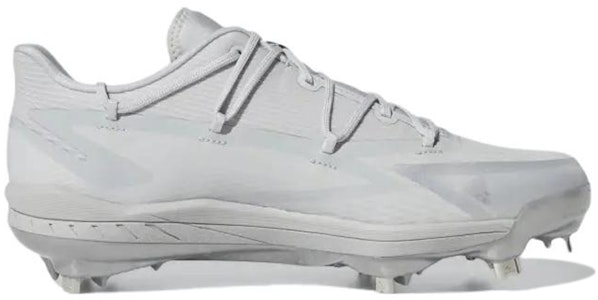 adidas Adizero Afterburner 8 Sepatu Cleats 'Abu-Abu' H00979 Order adidas Adizero Afterburner 8 Sepatu Cleats 'Abu-Abu' H00979