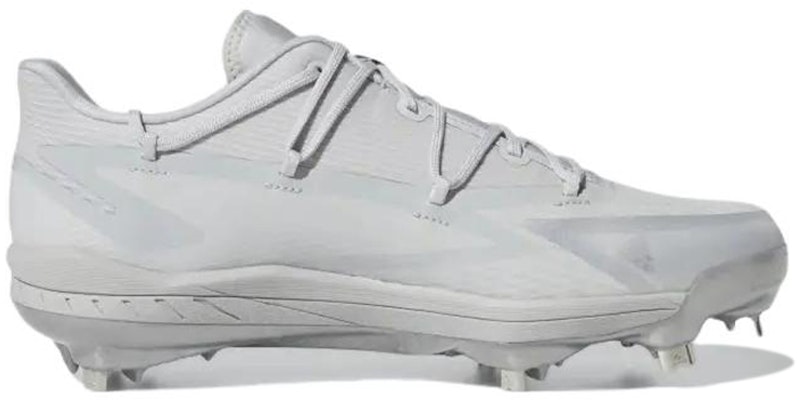 阿迪达斯 Adizero Afterburner 8 钉鞋 '灰色' H00979 Order 阿迪达斯 Adizero Afterburner 8 钉鞋 '灰色' H00979